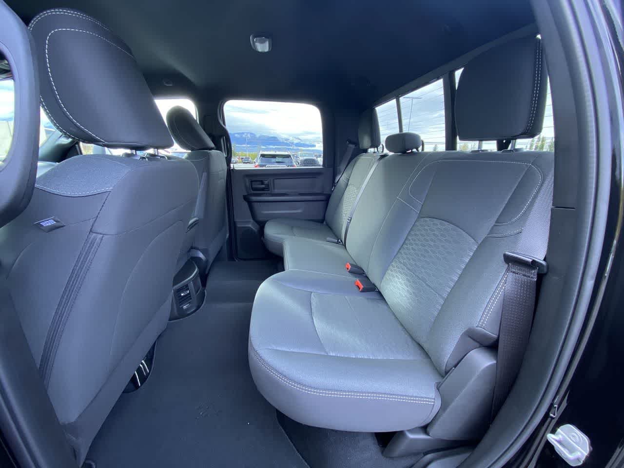 Thumbnail: 2026 RAM 3500 - 24