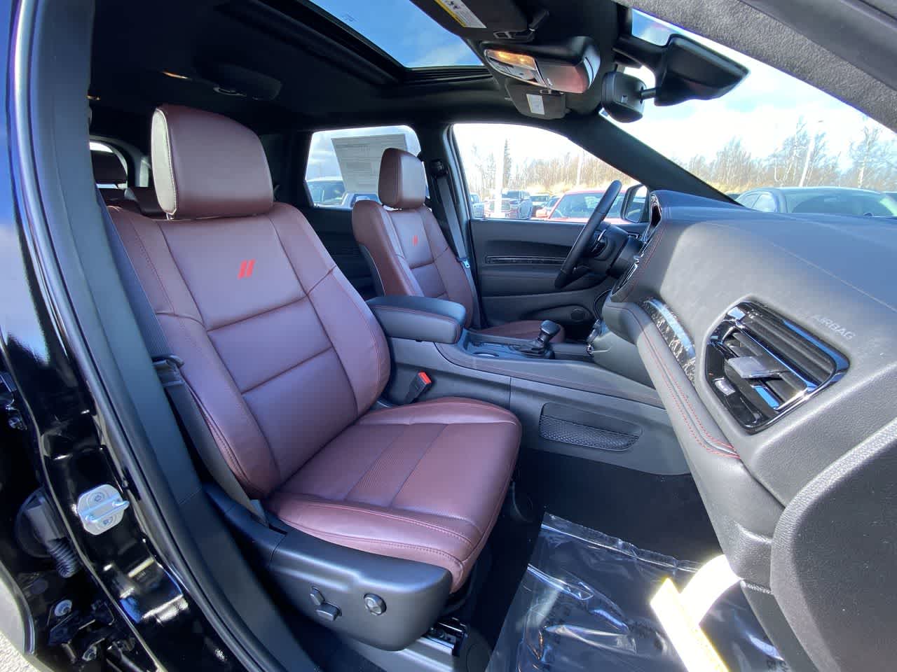 Thumbnail: 2026 Dodge Durango - 27