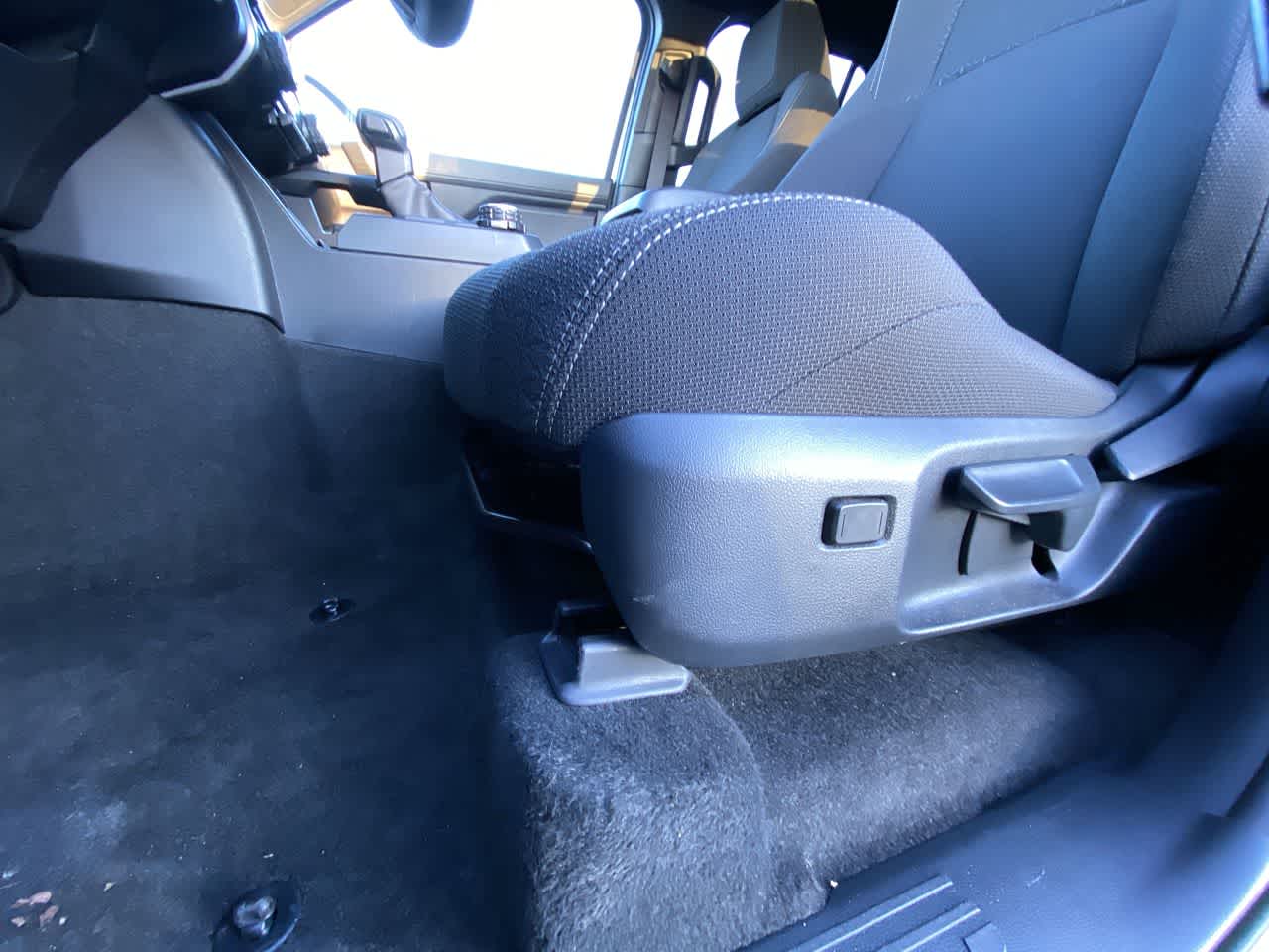 Thumbnail: 2025 Toyota 4Runner - 12