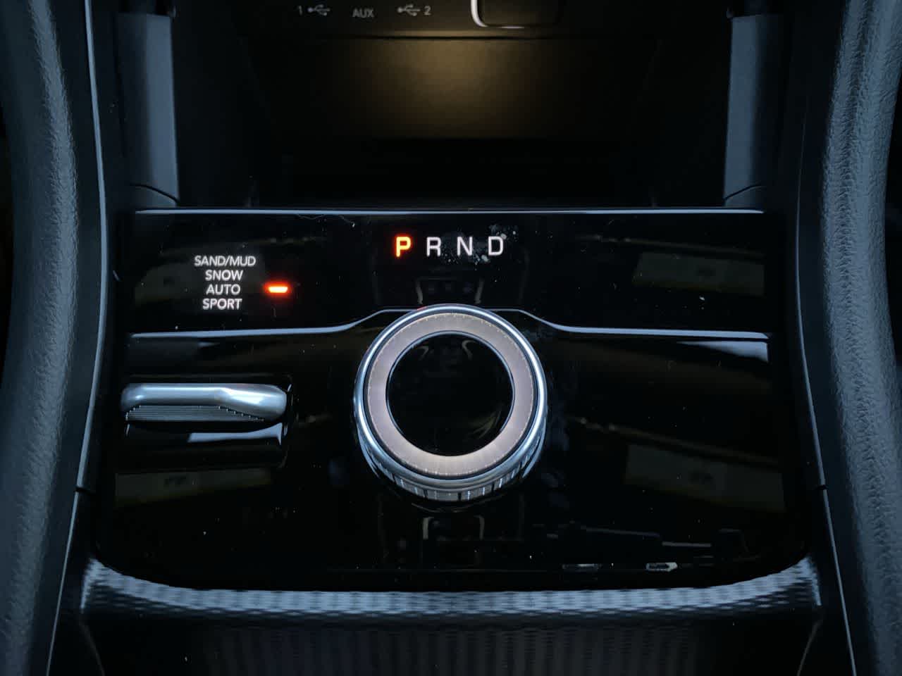 Thumbnail: 2025 Jeep Grand Cherokee - 20