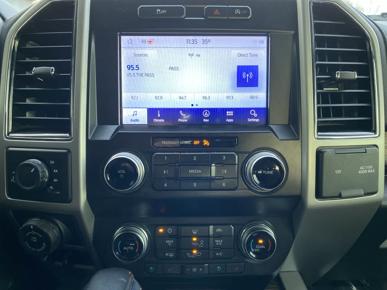 Thumbnail: 2019 Ford F-150 - 16