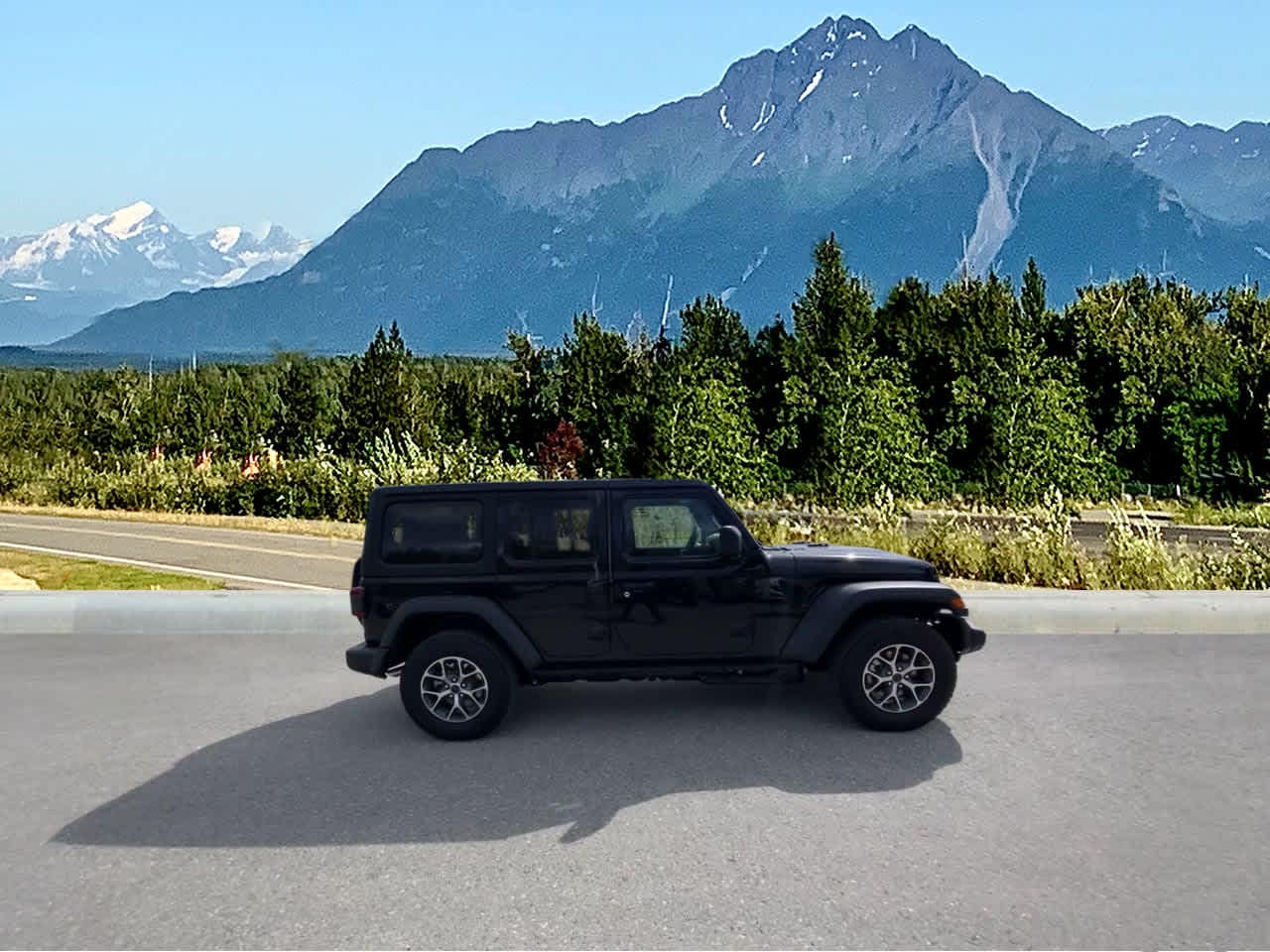 Thumbnail: 2026 Jeep Wrangler - 6