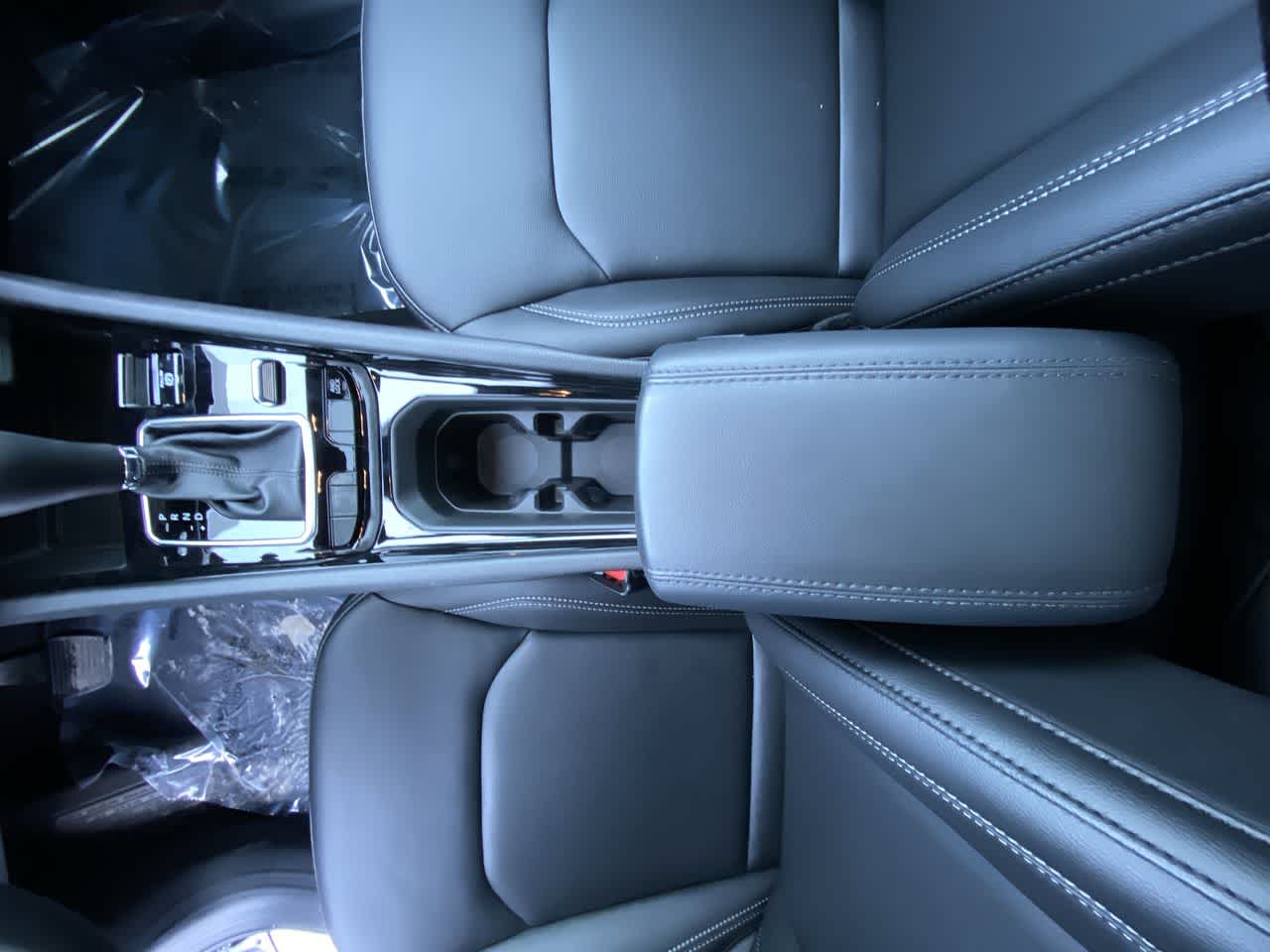 2026 Jeep Compass Limited - Photo 21