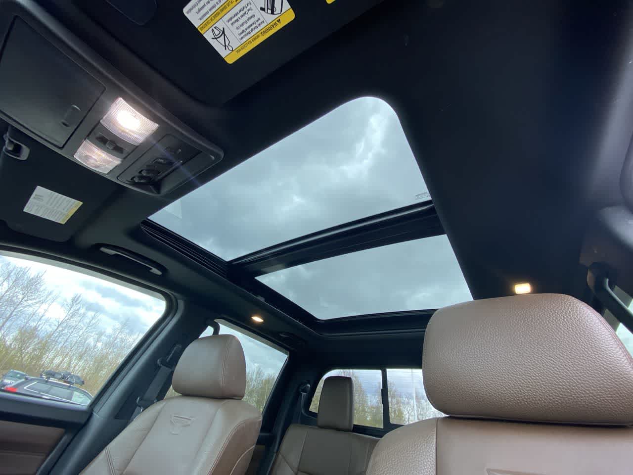 Thumbnail: 2021 Nissan Titan - 23