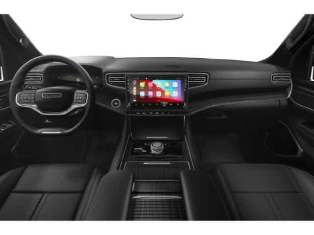 Thumbnail: 2026 Jeep Grand Wagoneer - 3