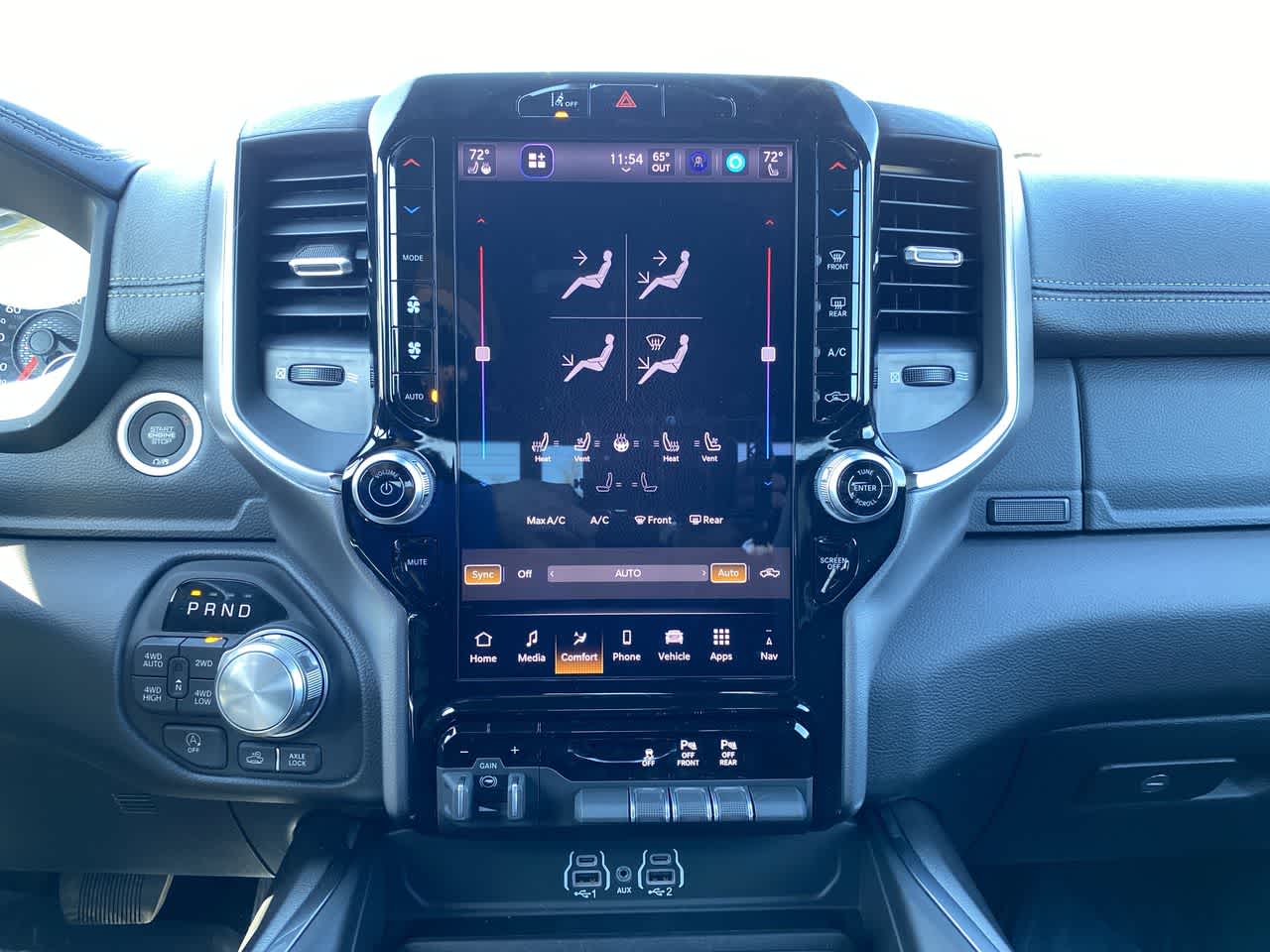 Thumbnail: 2026 RAM 1500 - 19