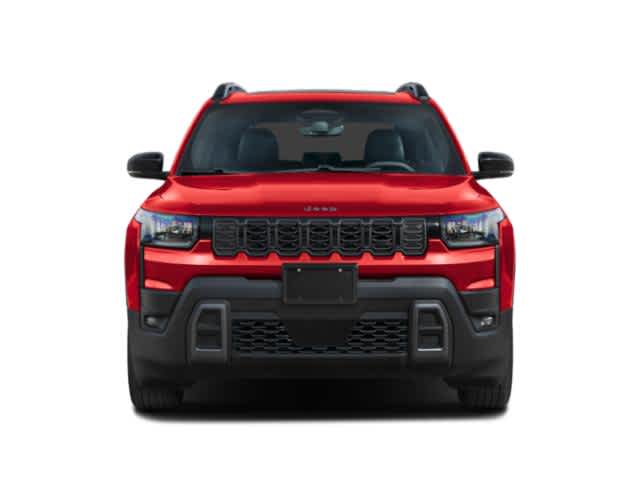 Thumbnail: 2026 Jeep Cherokee - 4