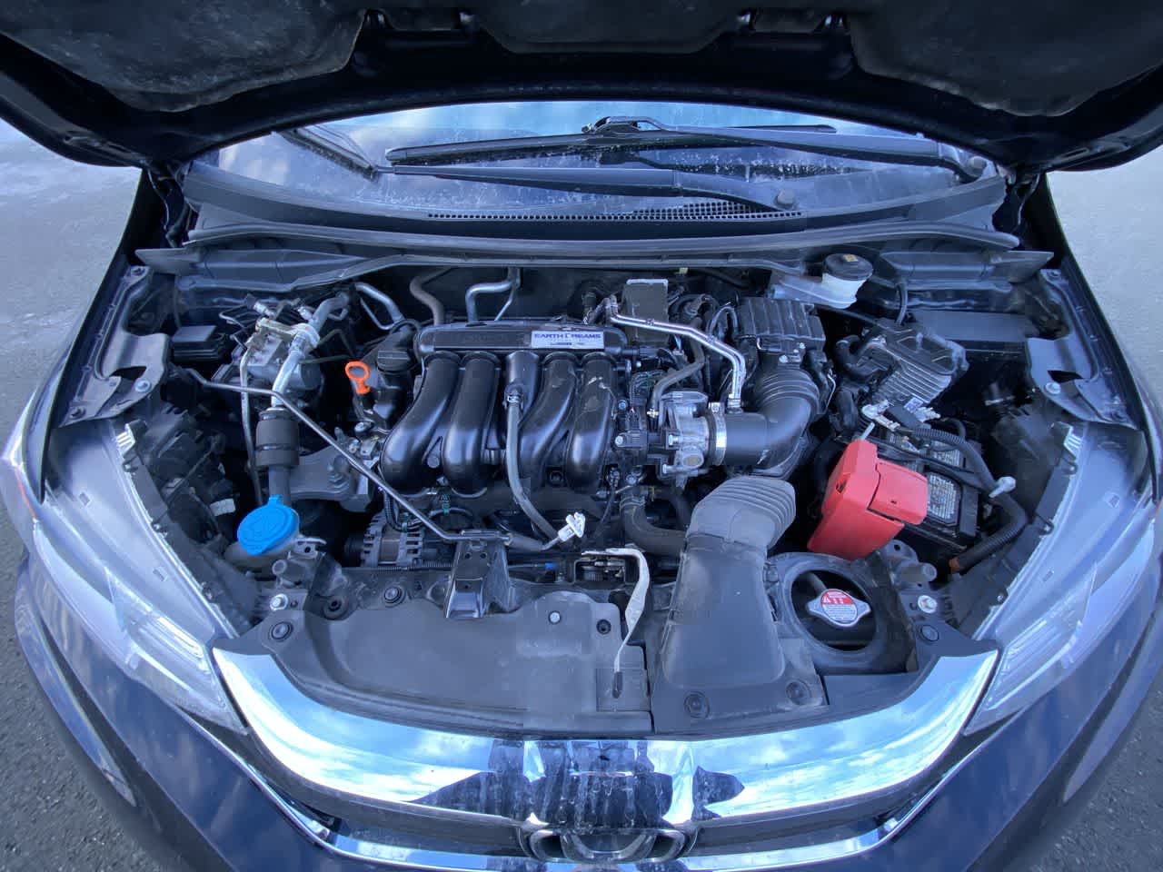 Thumbnail: 2020 Honda Fit - 26
