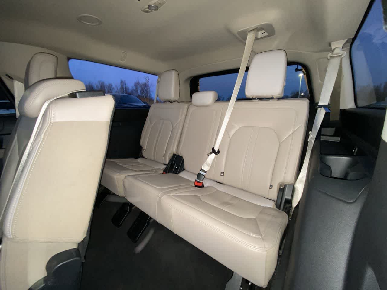 Thumbnail: 2024 Ford Expedition MAX - 26