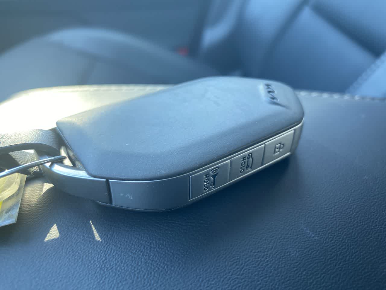 Thumbnail: 2025 Kia Telluride - 21