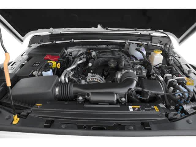 Thumbnail: 2026 Jeep Gladiator - 11