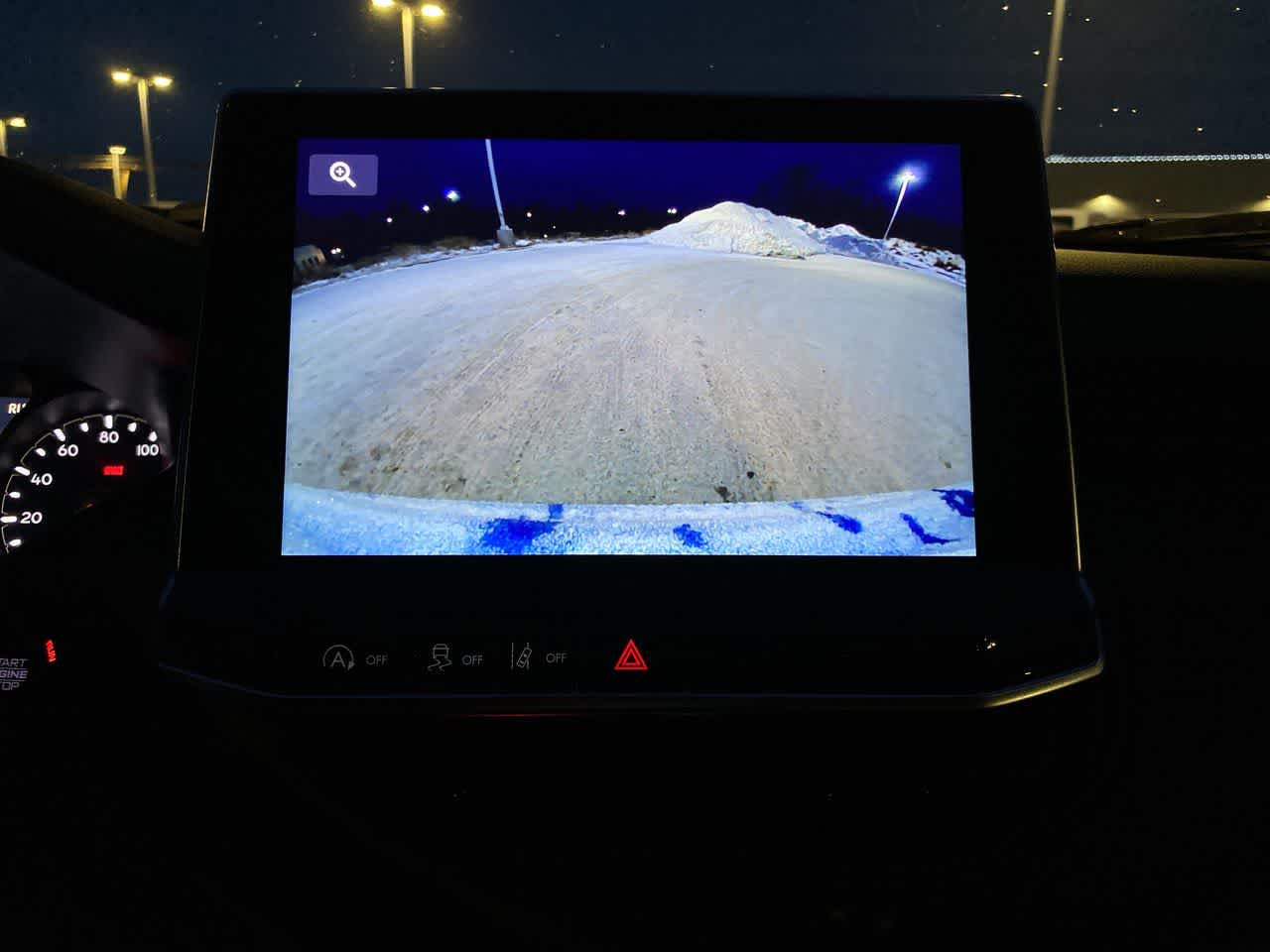 Thumbnail: 2026 Jeep Compass - 23