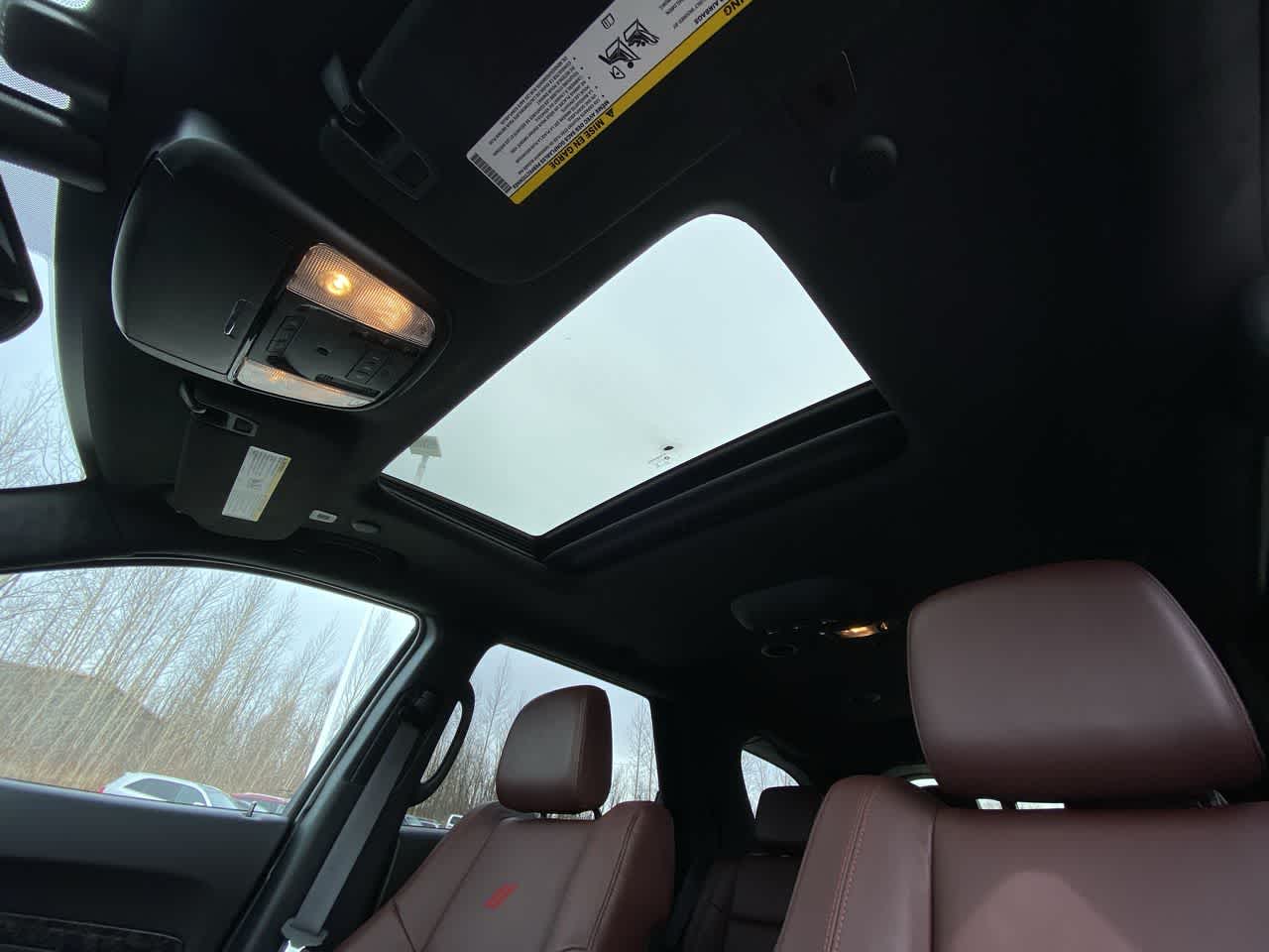 Thumbnail: 2026 Dodge Durango - 23