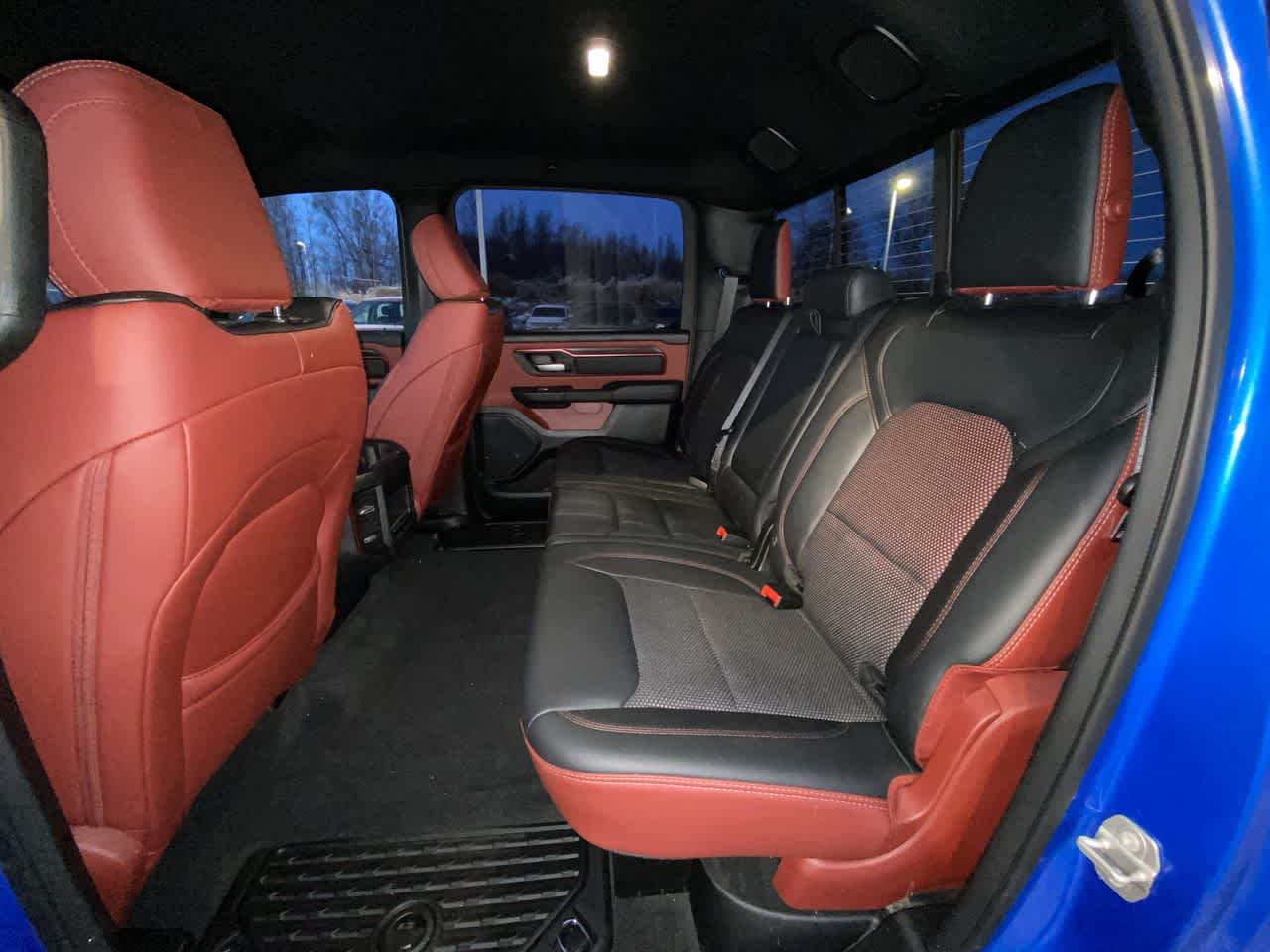 Thumbnail: 2025 RAM 1500 - 30