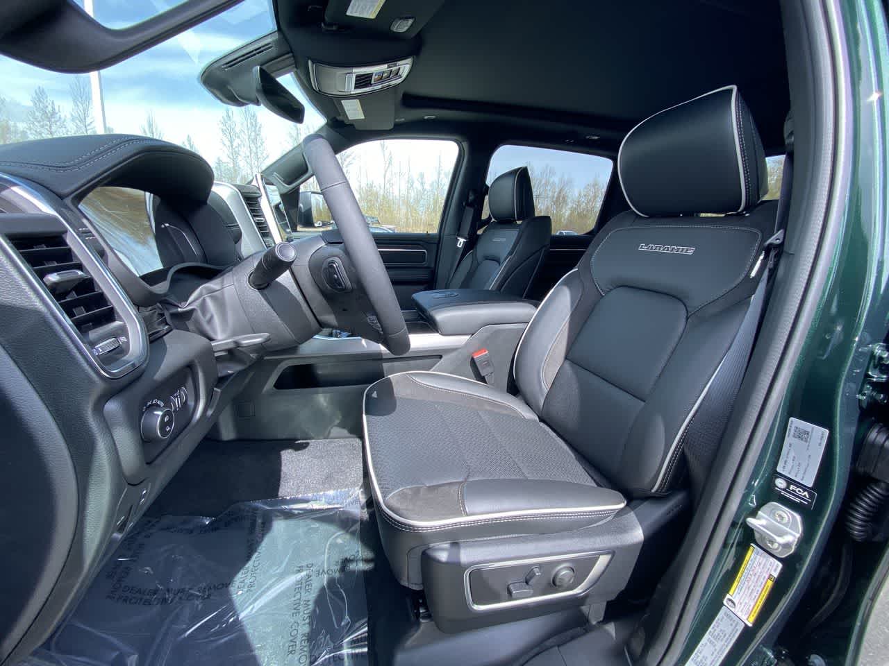 Thumbnail: 2026 RAM 1500 - 11