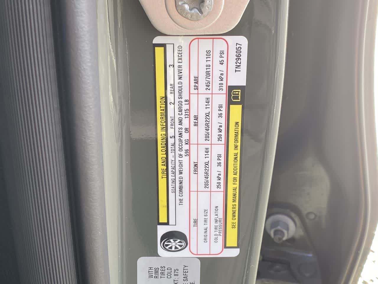 Thumbnail: 2026 RAM 1500 - 23