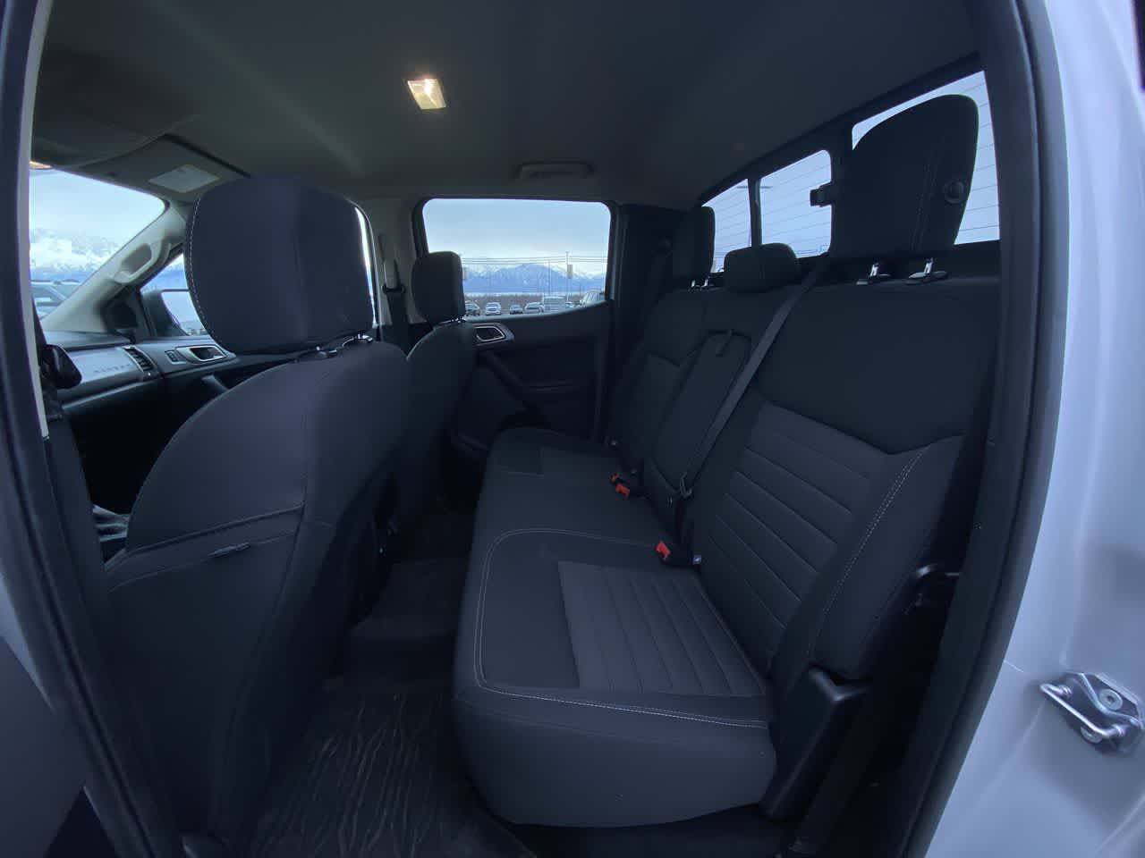 Thumbnail: 2019 Ford Ranger - 22