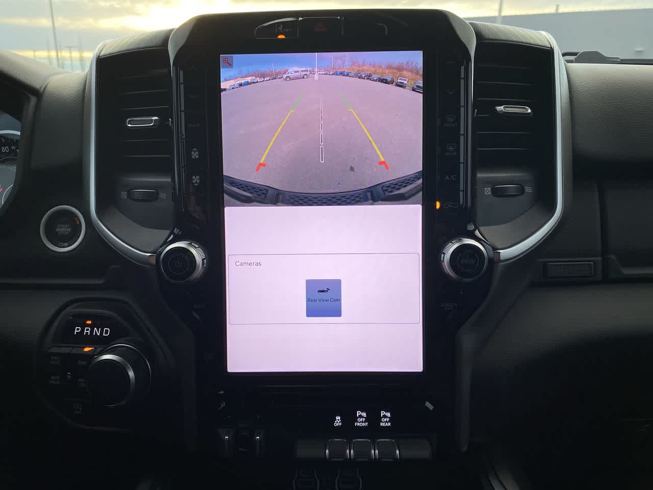 Thumbnail: 2026 RAM 1500 - 17