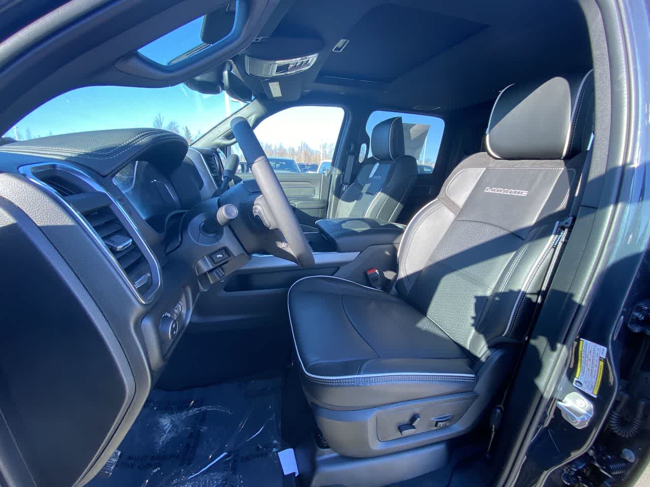 Thumbnail: 2026 RAM 2500 - 11