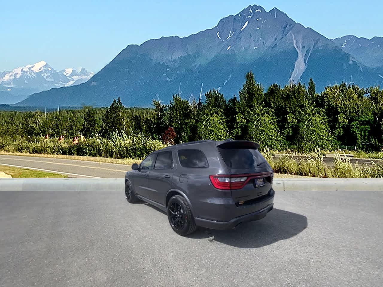 Thumbnail: 2026 Dodge Durango - 3