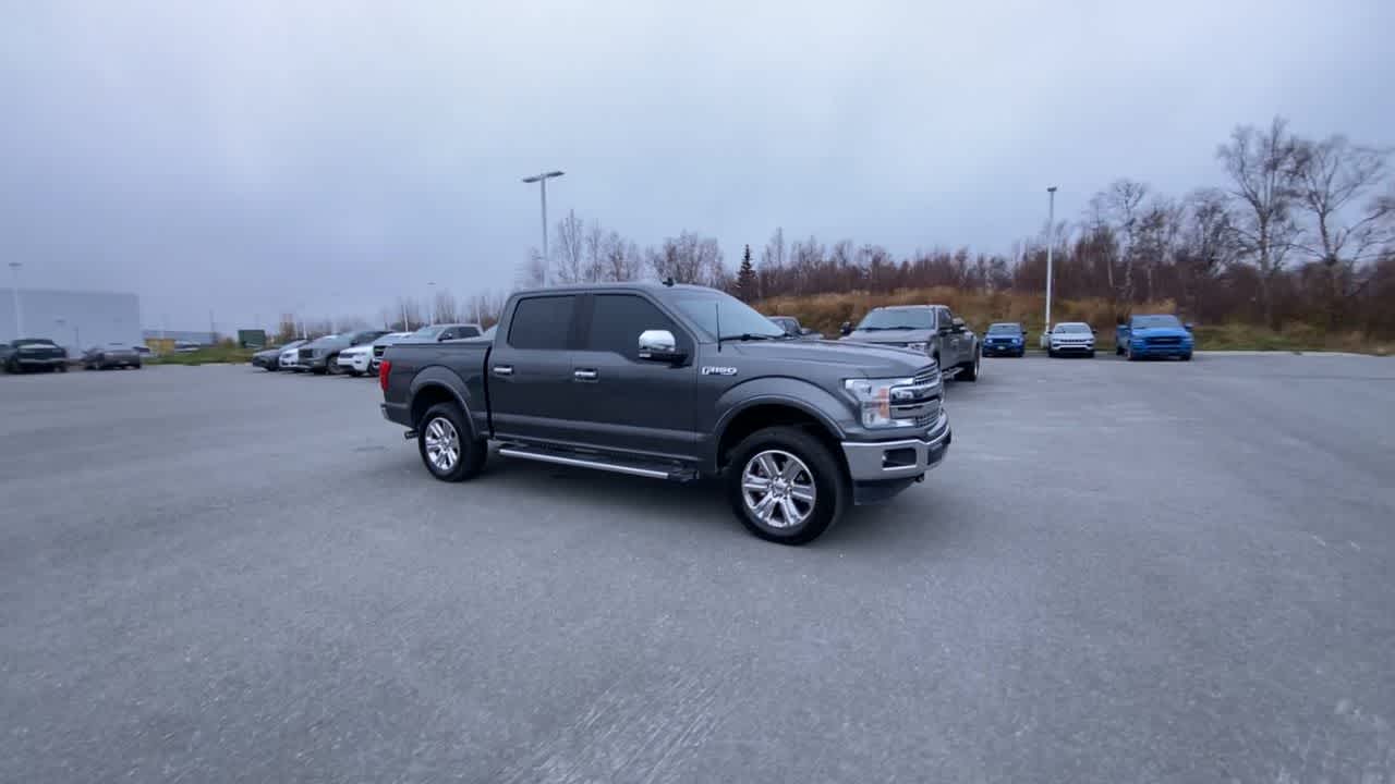 Thumbnail: 2019 Ford F-150 - 7