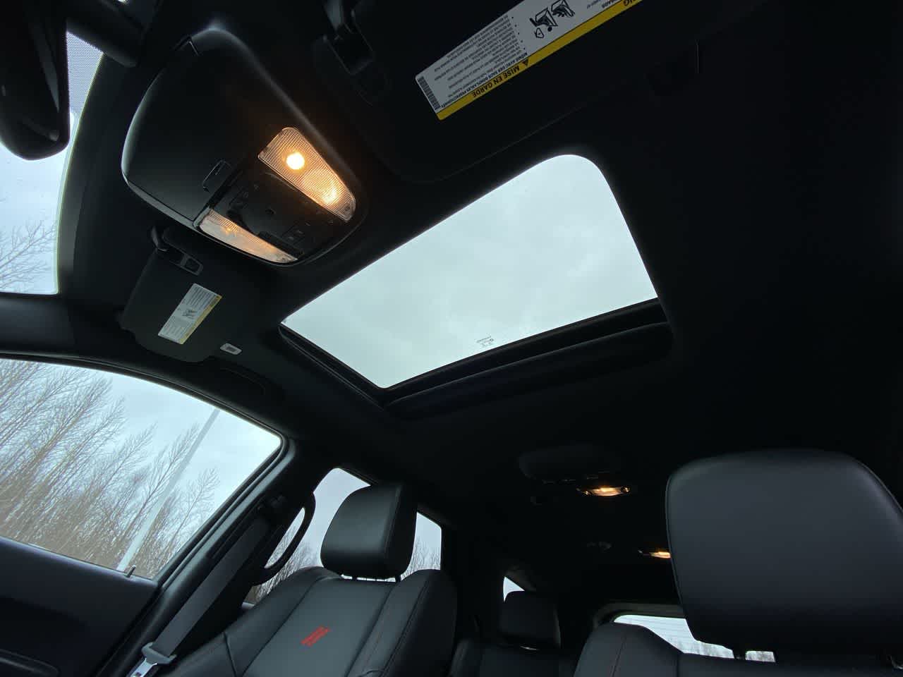 Thumbnail: 2026 Dodge Durango - 29