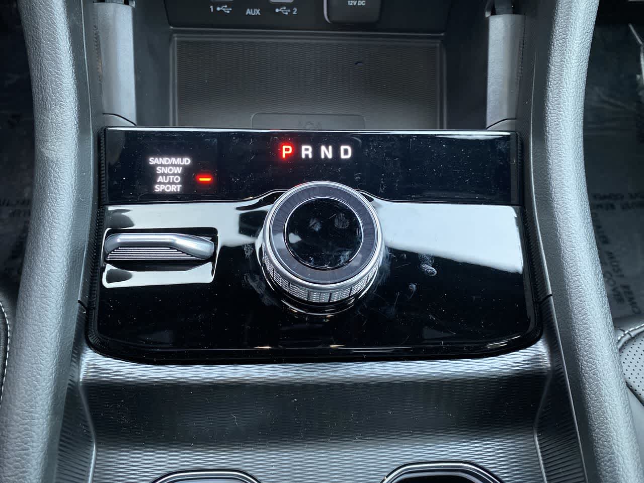 Thumbnail: 2025 Jeep Grand Cherokee - 26