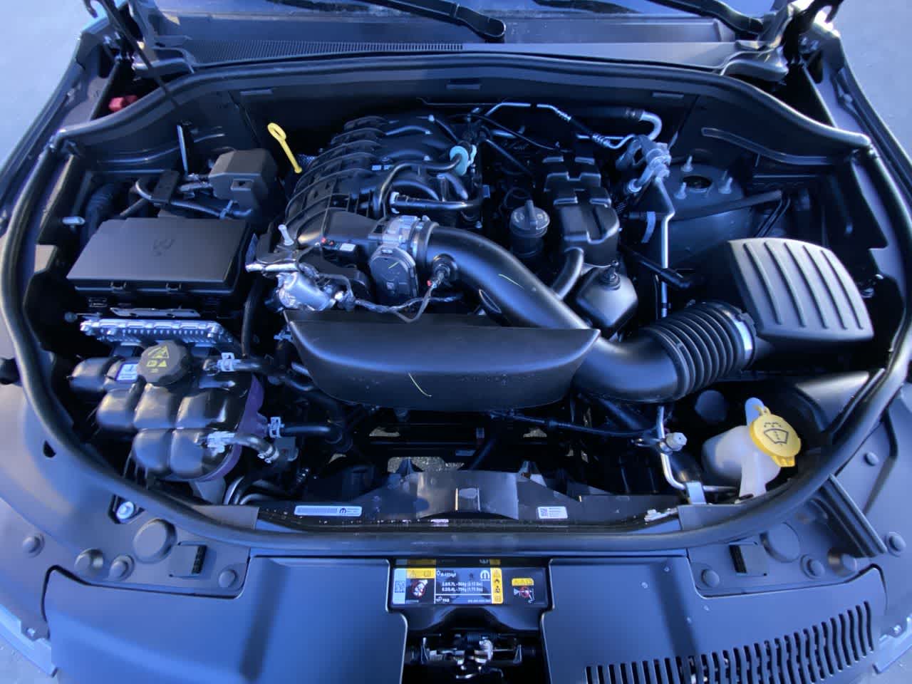 Thumbnail: 2025 Dodge Durango - 28