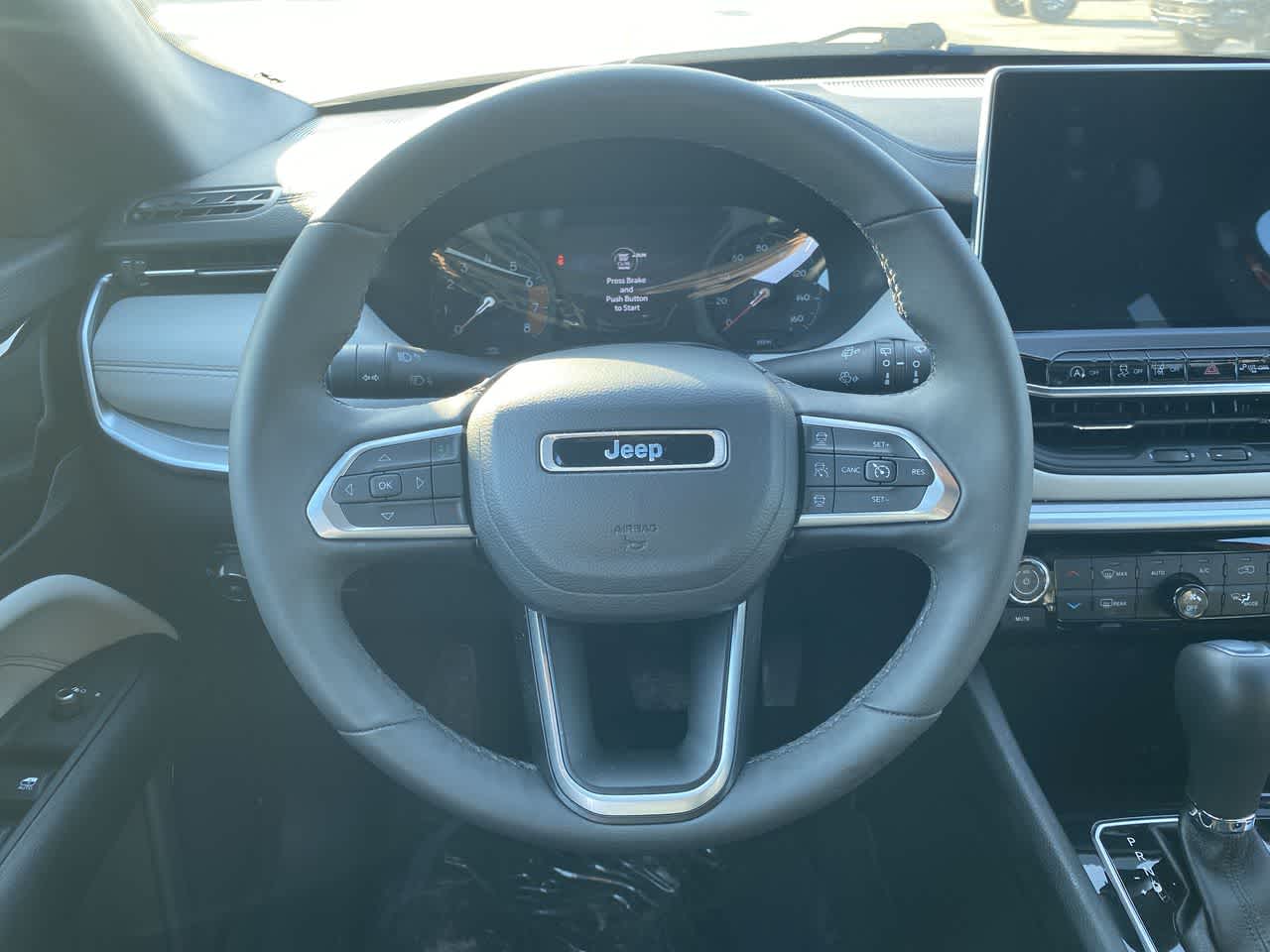 Thumbnail: 2025 Jeep Compass - 20