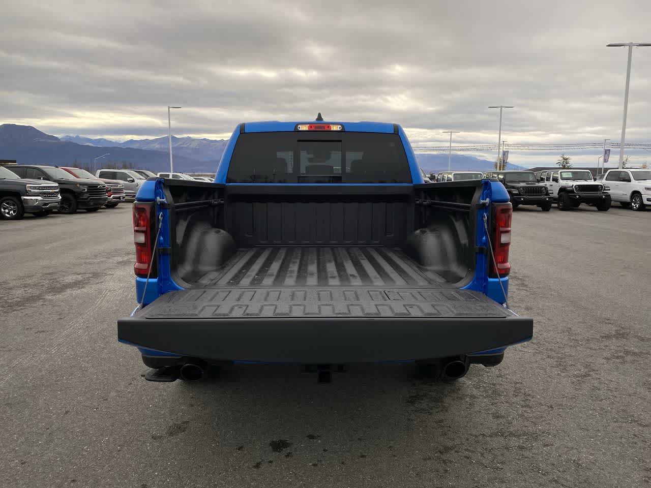 Thumbnail: 2026 RAM 1500 - 26