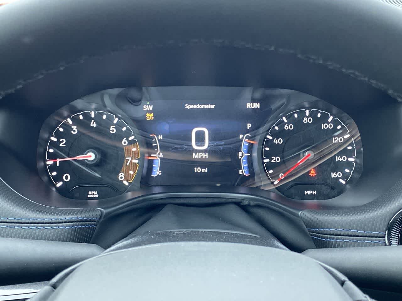 Thumbnail: 2026 Jeep Compass - 15