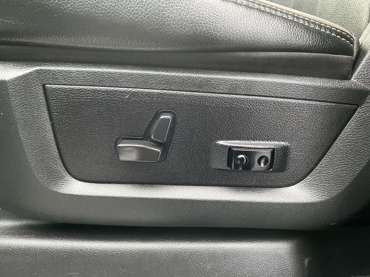 Thumbnail: 2022 RAM 2500 - 18