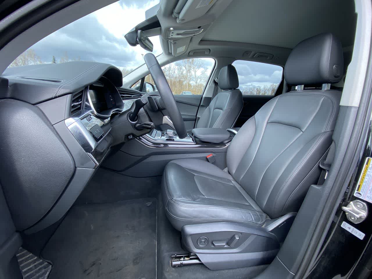 Thumbnail: 2023 Audi Q7 - 17