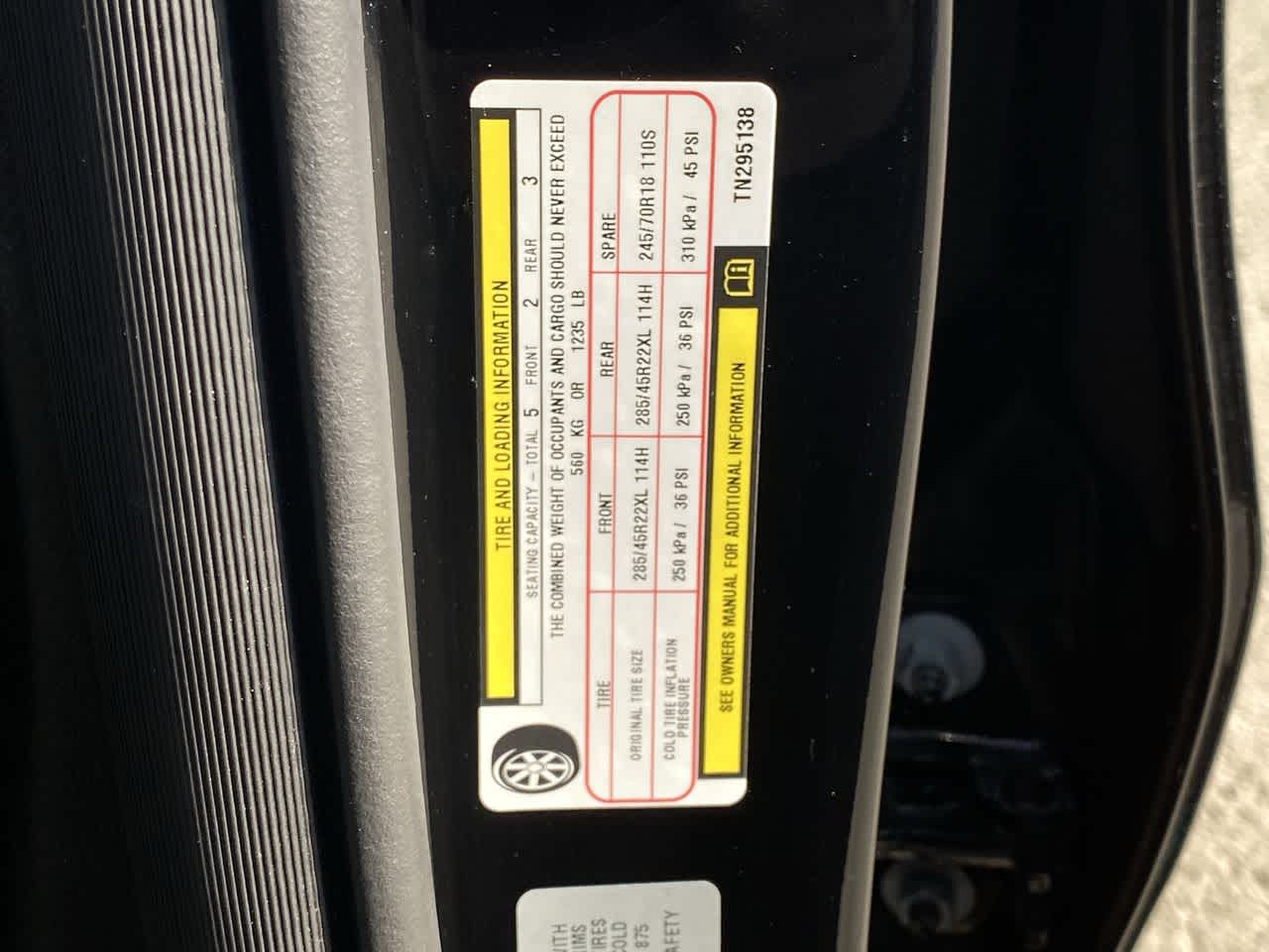 Thumbnail: 2026 RAM 1500 - 24