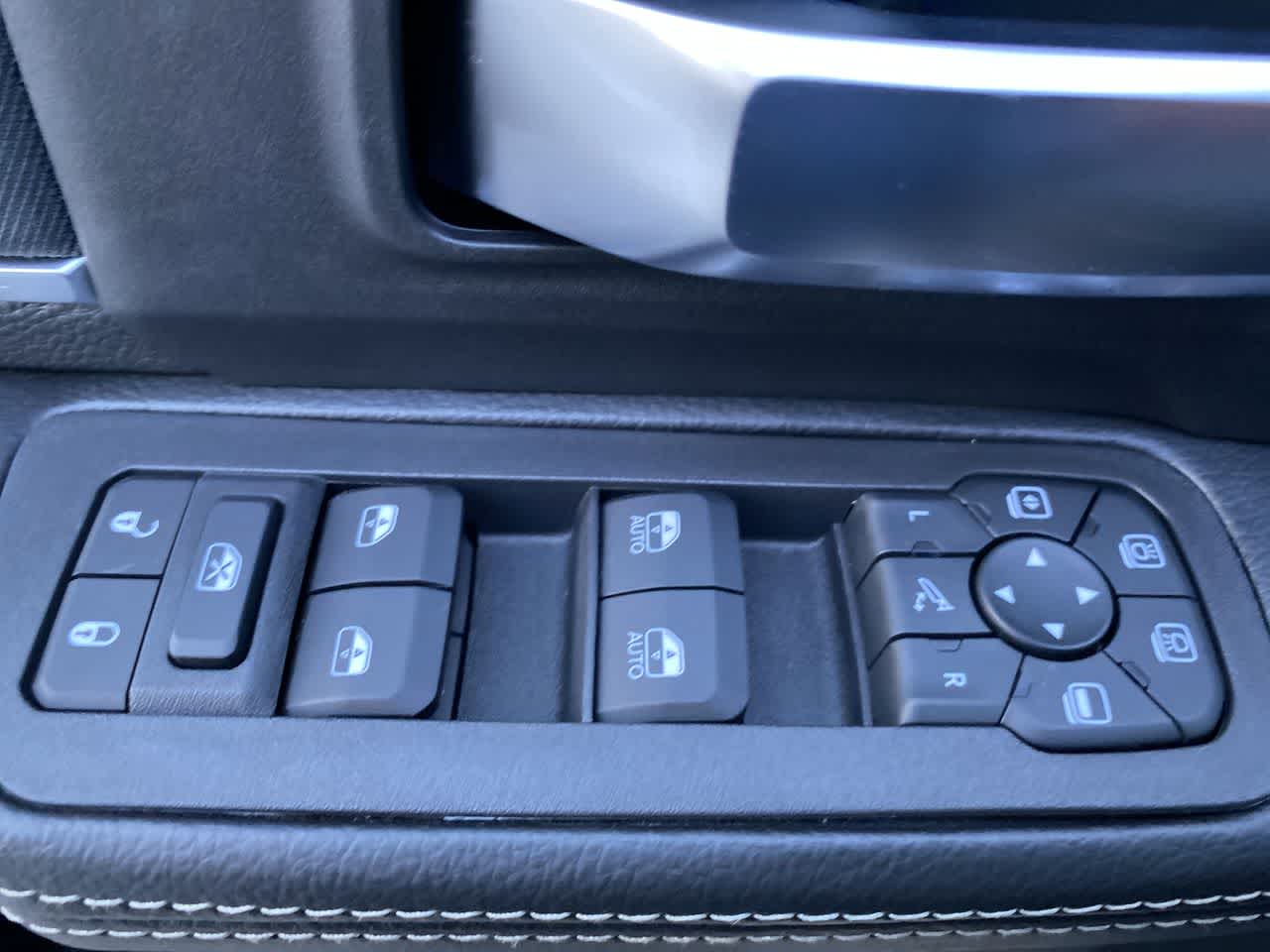 Thumbnail: 2026 RAM 2500 - 13