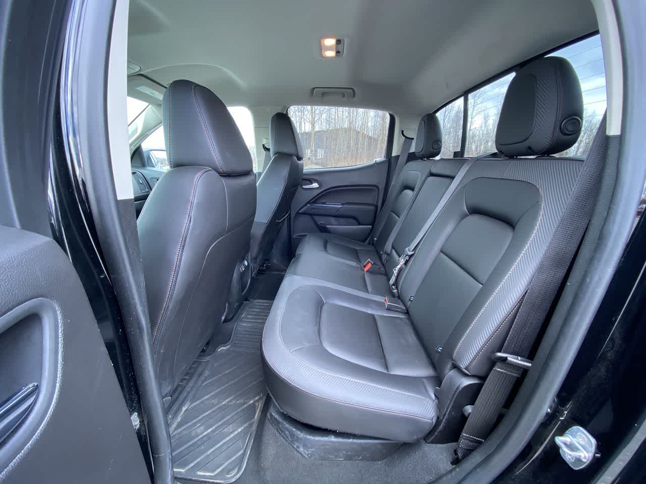 Thumbnail: 2021 GMC Canyon - 23