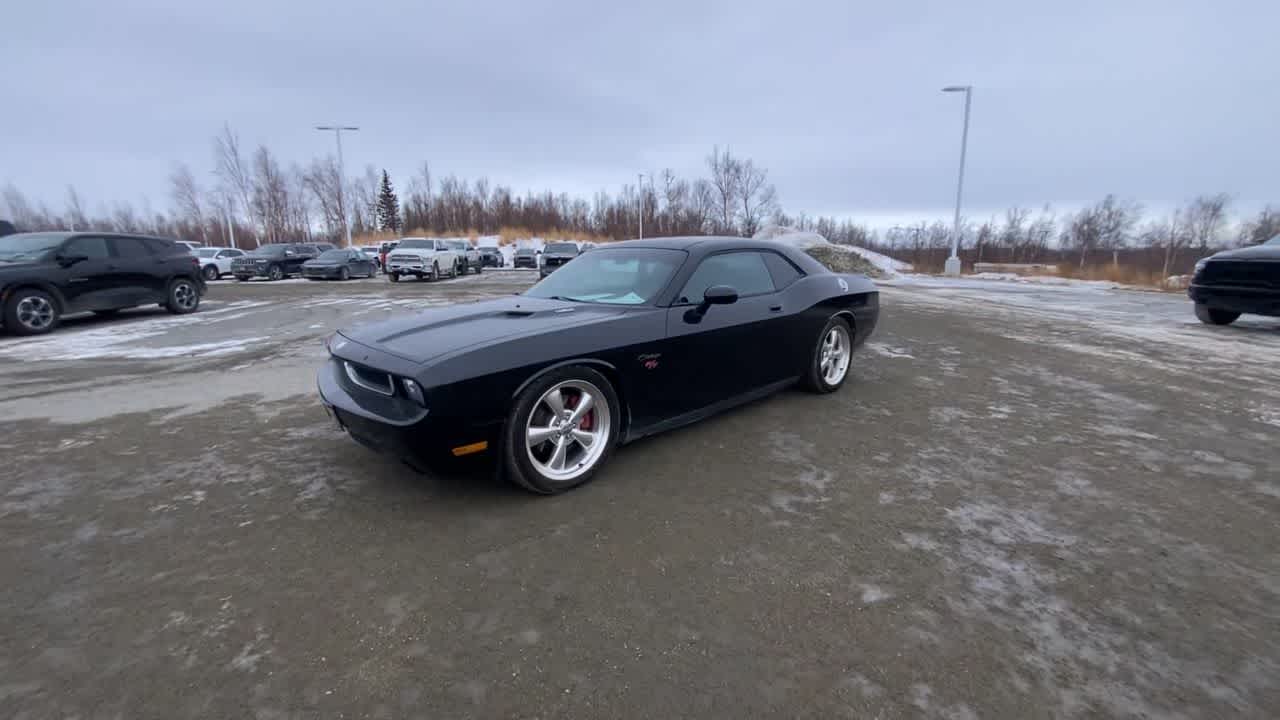 Thumbnail: 2010 Dodge Challenger - 9