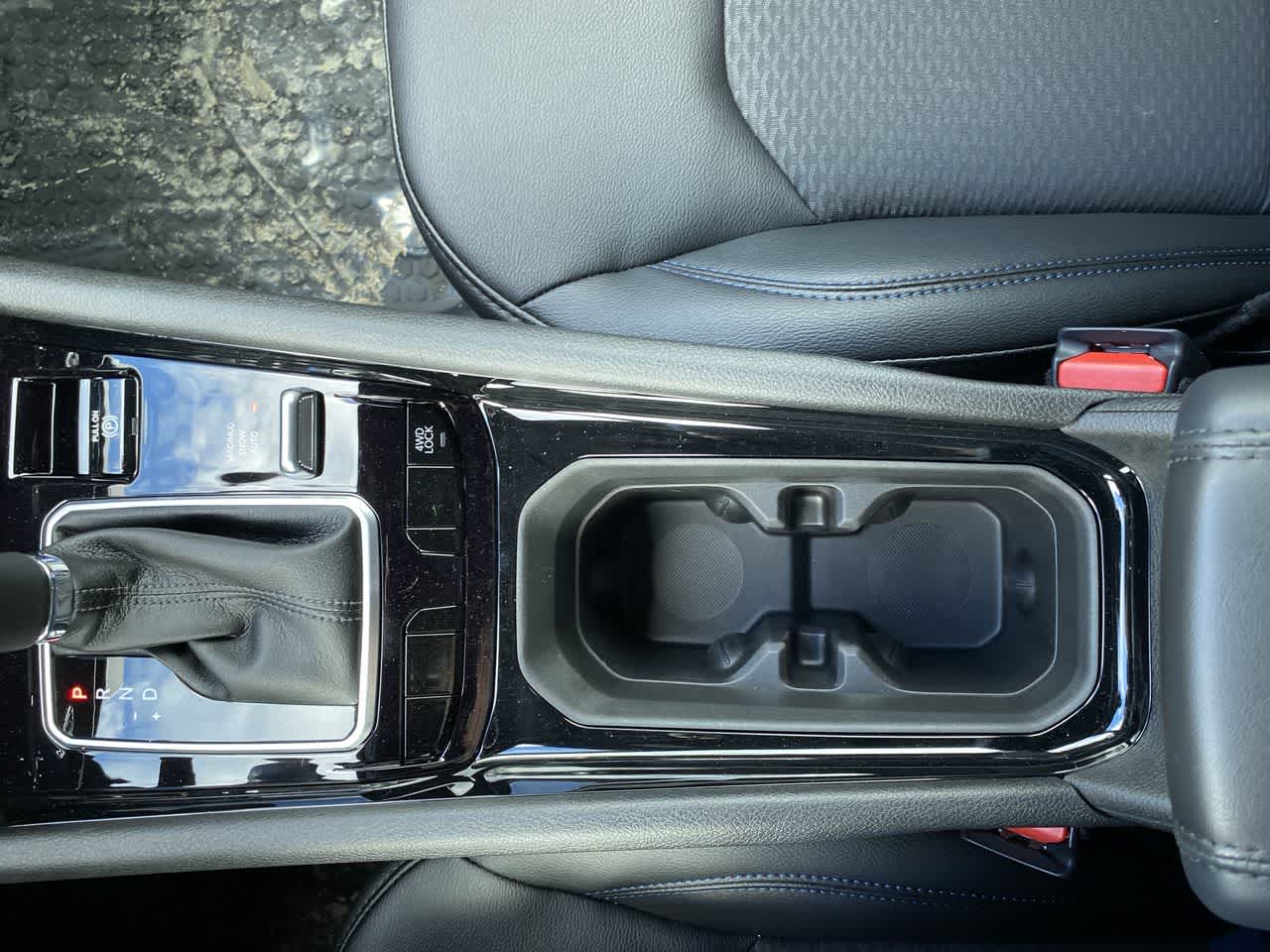 2026 Jeep Compass Altitude - Photo 21