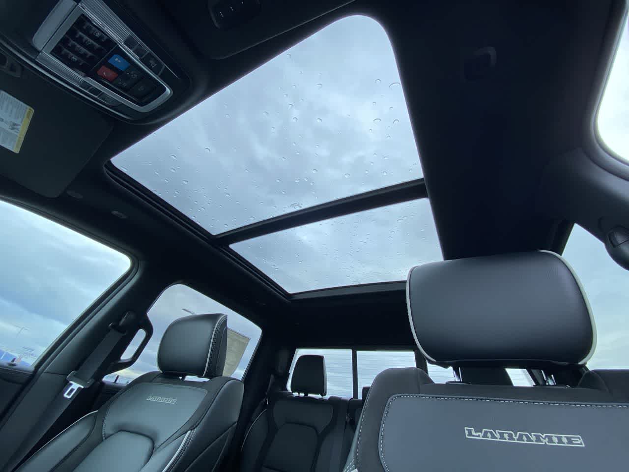 Thumbnail: 2026 RAM 1500 - 29