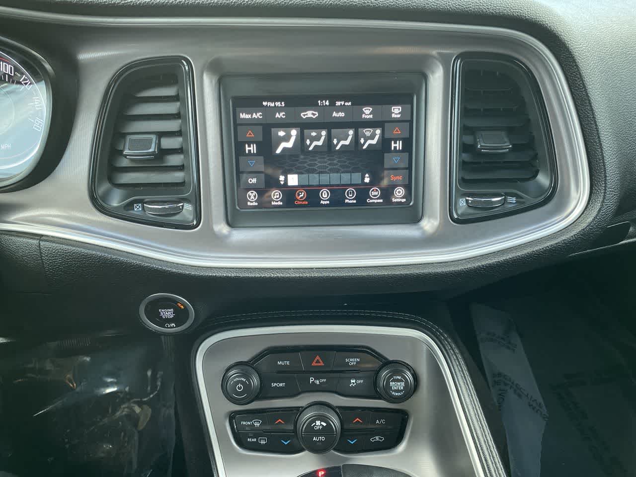 Thumbnail: 2022 Dodge Challenger - 25