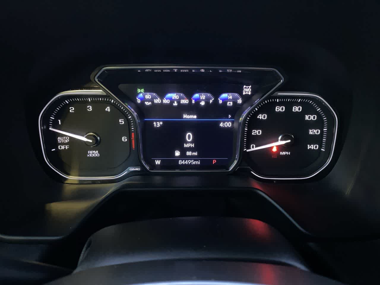 Thumbnail: 2021 GMC Yukon - 15