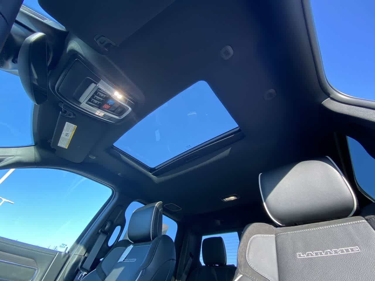 Thumbnail: 2026 RAM 2500 - 23