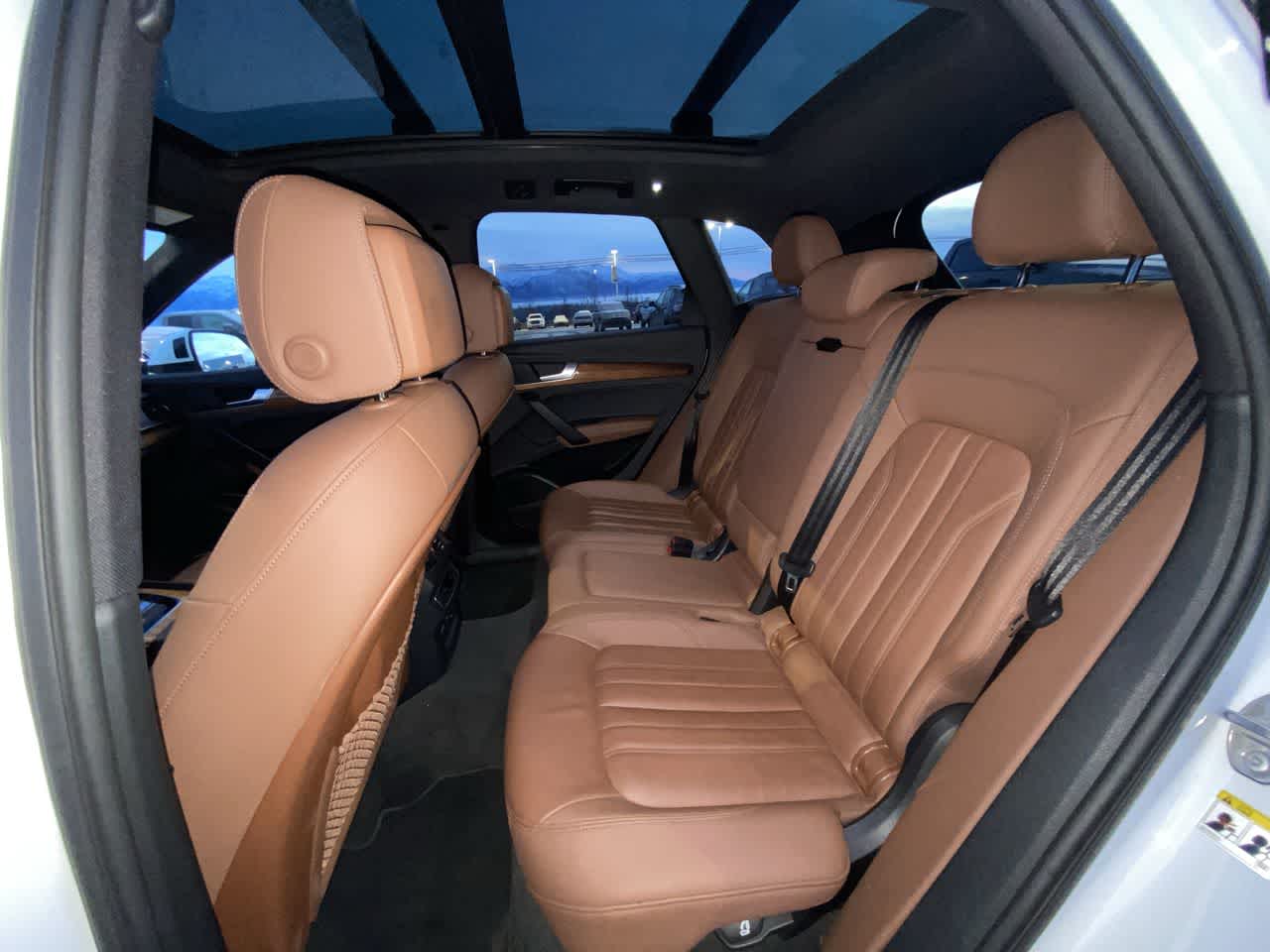 Thumbnail: 2023 Audi Q5 - 24