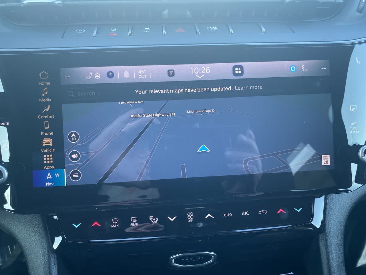 Thumbnail: 2026 Jeep Grand Cherokee - 18