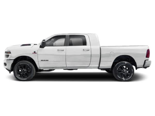 Thumbnail: 2026 RAM 2500 - 3