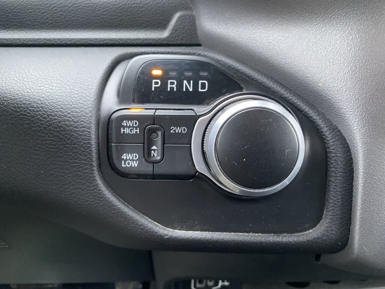 Thumbnail: 2023 RAM 2500 - 20