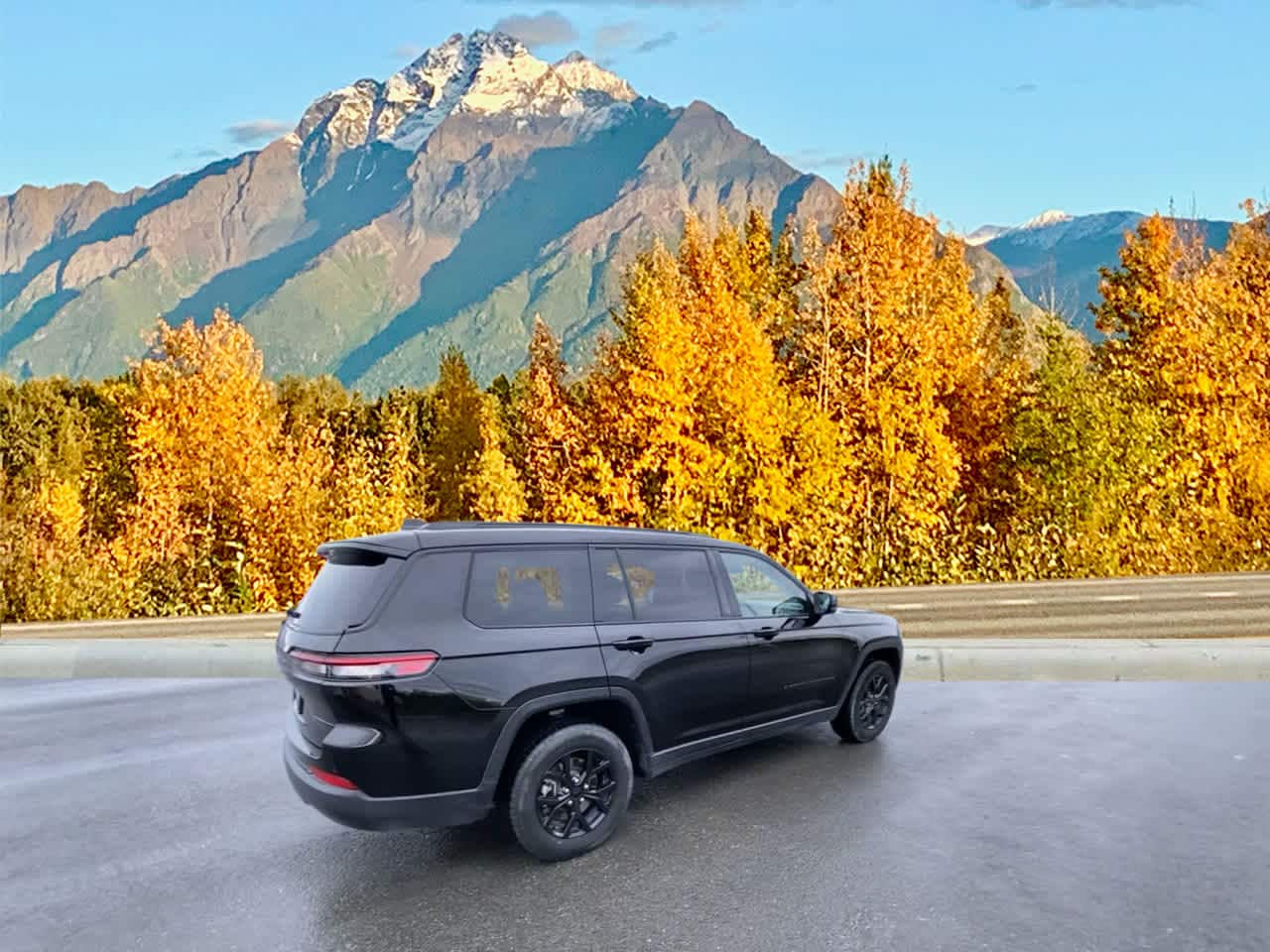 Thumbnail: 2024 Jeep Grand Cherokee L - 6