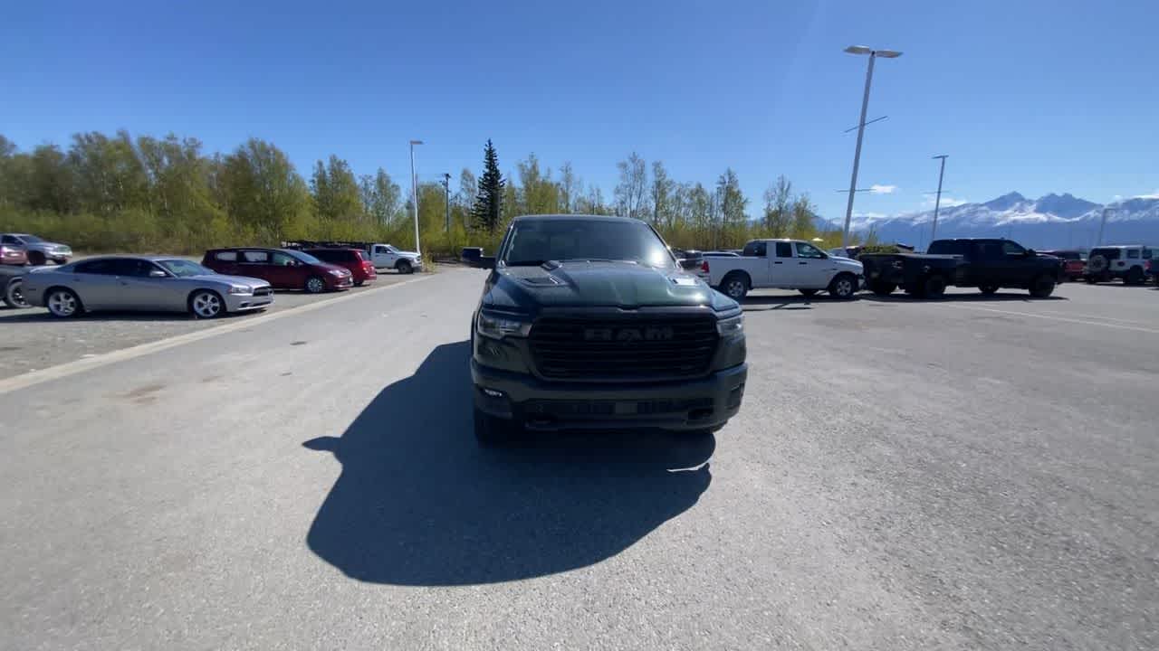 Thumbnail: 2026 RAM 1500 - 8