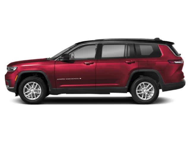Thumbnail: 2025 Jeep Grand Cherokee - 2