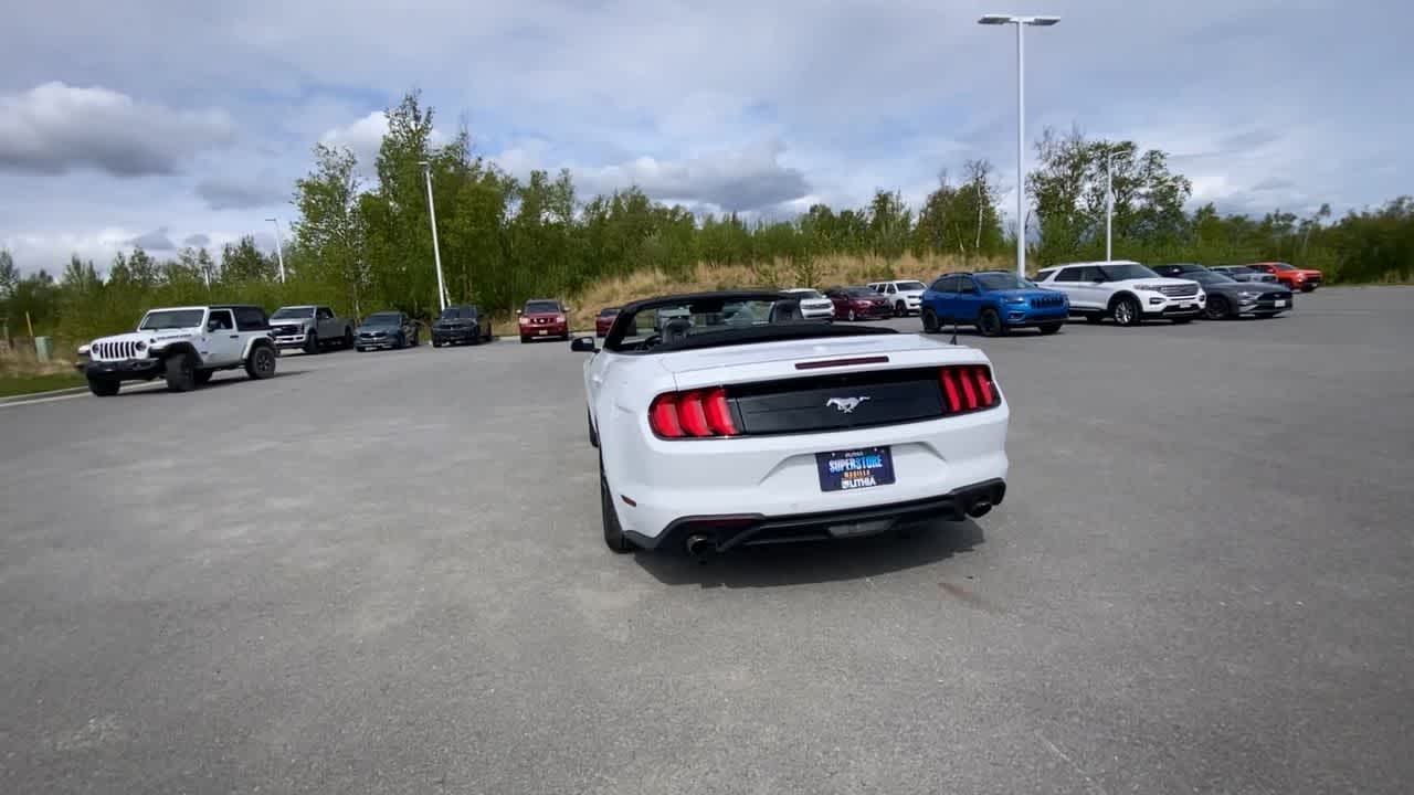 Thumbnail: 2023 Ford Mustang - 11